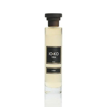 IO.KO I.Oud EDP 100ml Unisex Perfume - Thescentsstore
